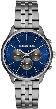 Часы Michael Kors Sutter MK8724